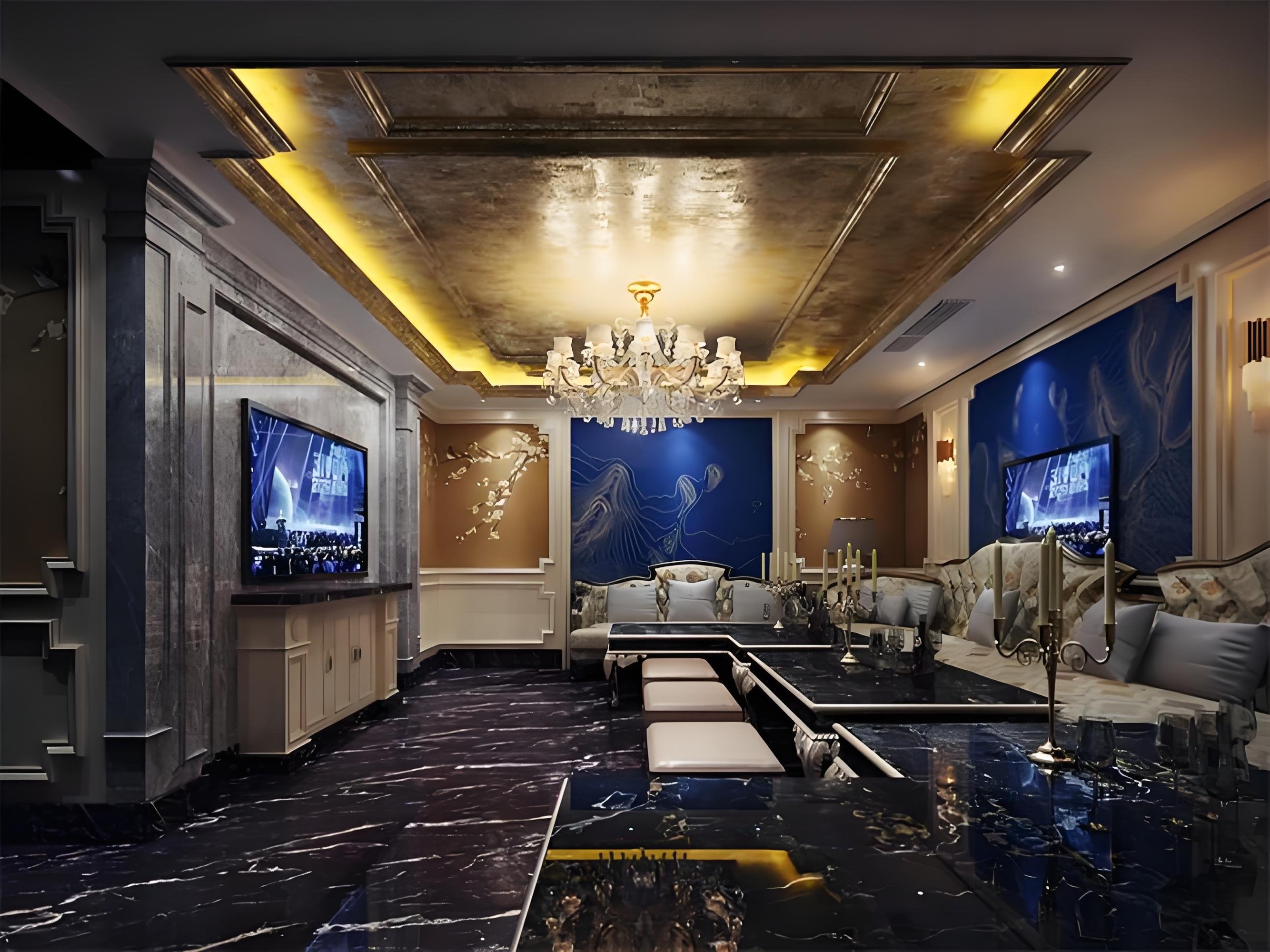 齐齐哈尔商务ktv订房-甘南县ktv预定