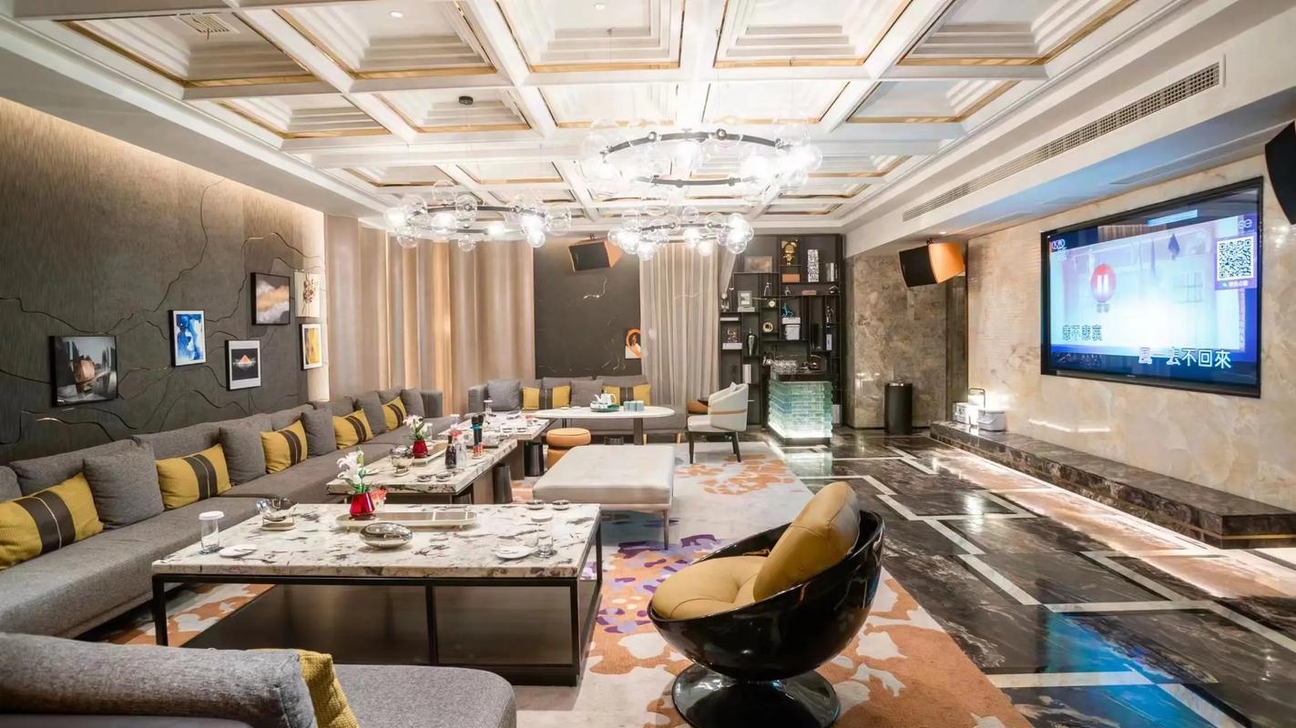 齐齐哈尔商务ktv独自畅歌-甘南县ktv预定