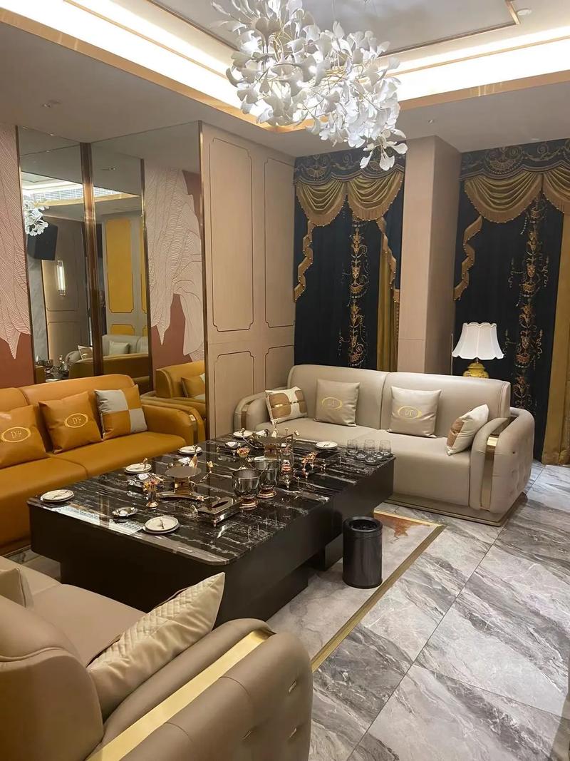 齐齐哈尔中低端商务ktv-甘南县ktv预定